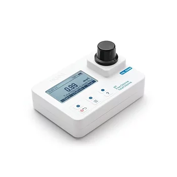 Fotometer HI-97709 för mangan i vatten