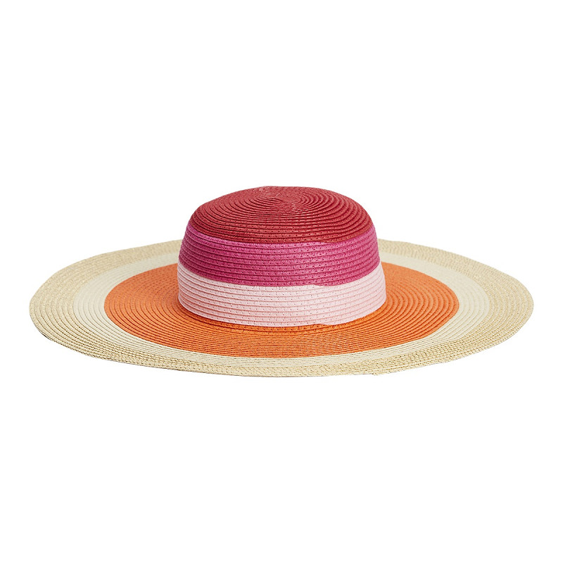 Solhatt - JOSEPHINE - The Moshi