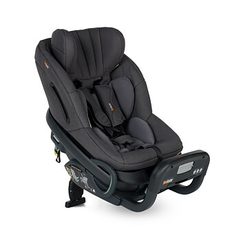 BeSafe Stretch²  - Dark Grey Melange