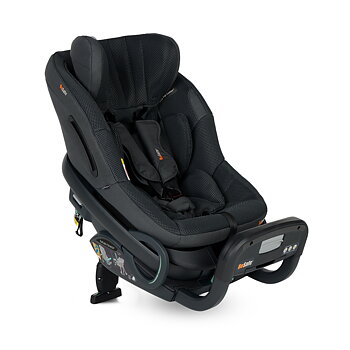 BeSafe Stretch²  - Anthracite Mesh