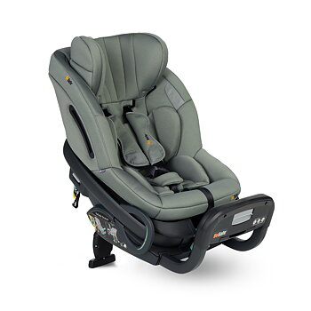 BeSafe Stretch²  - Meadow Green Soft Breeze