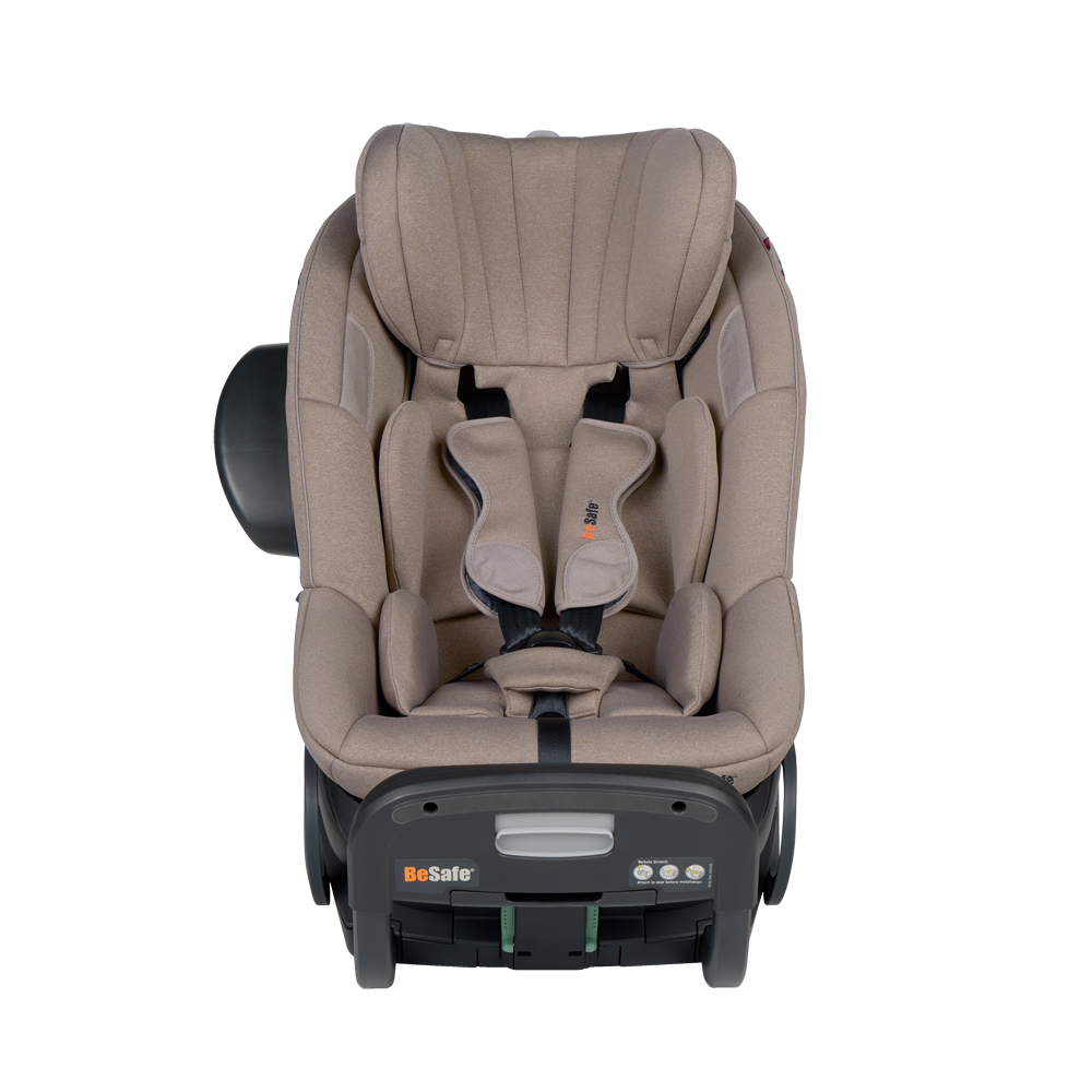 BeSafe Stretch²  - Dark Sand Soft Breeze - 3