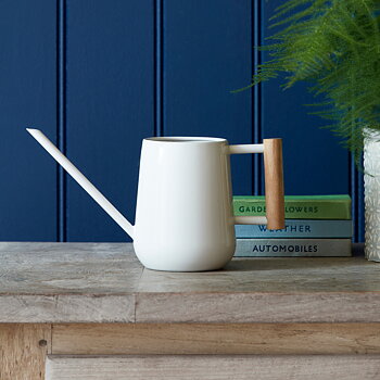 Burgon & Ball Vattenkanna Inomhus Sandfärgad Stål