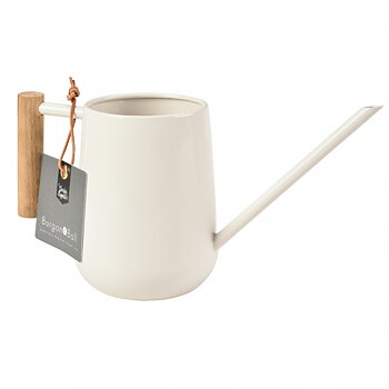 Burgon & Ball Vattenkanna Inomhus Sandfärgad Stål