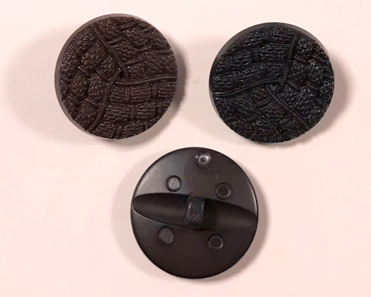 Korgfläta 17 & 22
