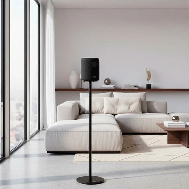 Norstone högtalarstativ för WiiM Sound & Sound Lite - 5