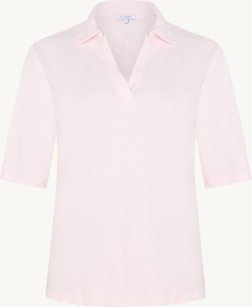 CWAmaya - Pink Touch - Claire
