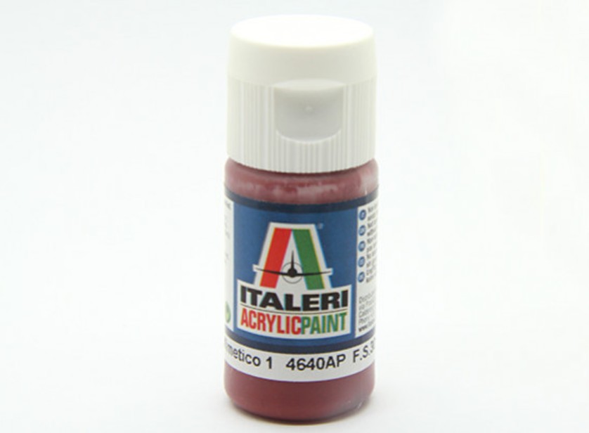 ITALERI 4643AP Flat Nocciola Chiaro