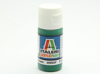 ITALERI 4669AP Gloss Green