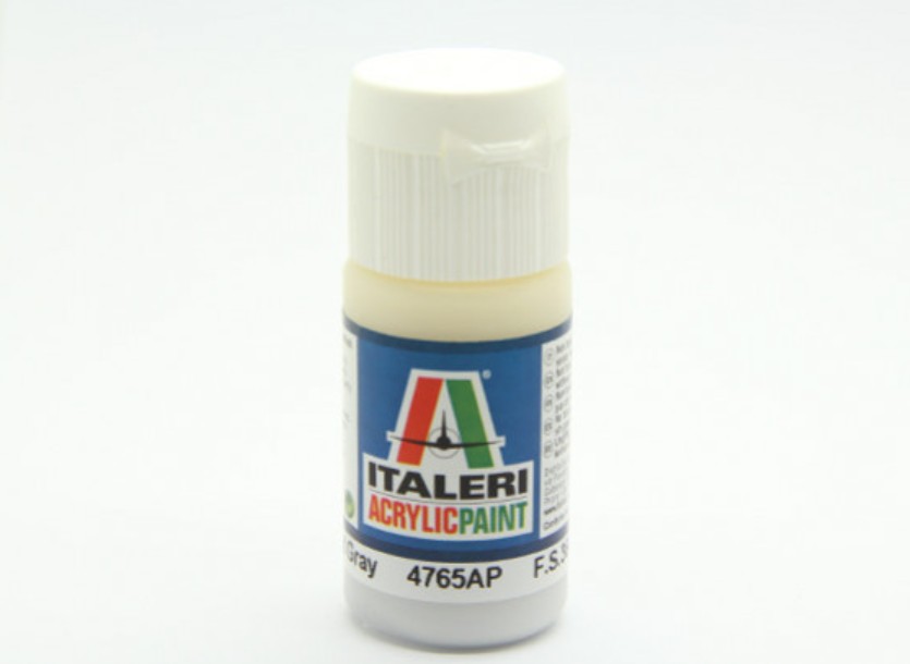 ITALERI 4765AP Flat Light Gray