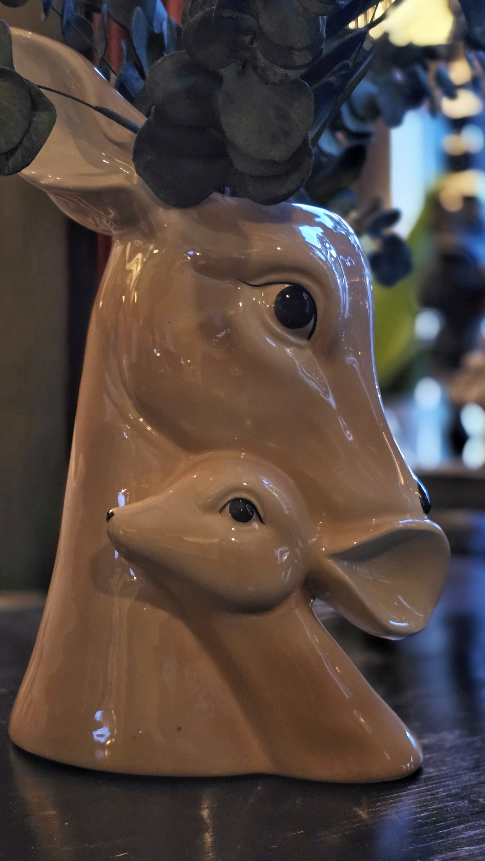 Vas - Deer Baby - 3