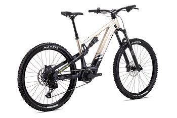 2026 CTM  ZYNK GX Xpert 820Wh