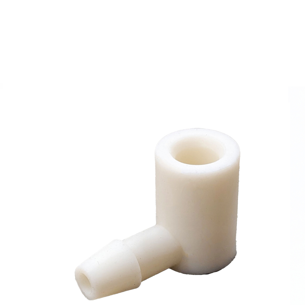 Ulka rubber connector, Rancilio Silvia - 38121034