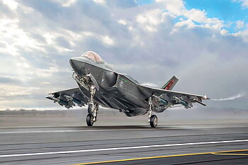 F-35A Lightning II (Beast Mode) 1/48