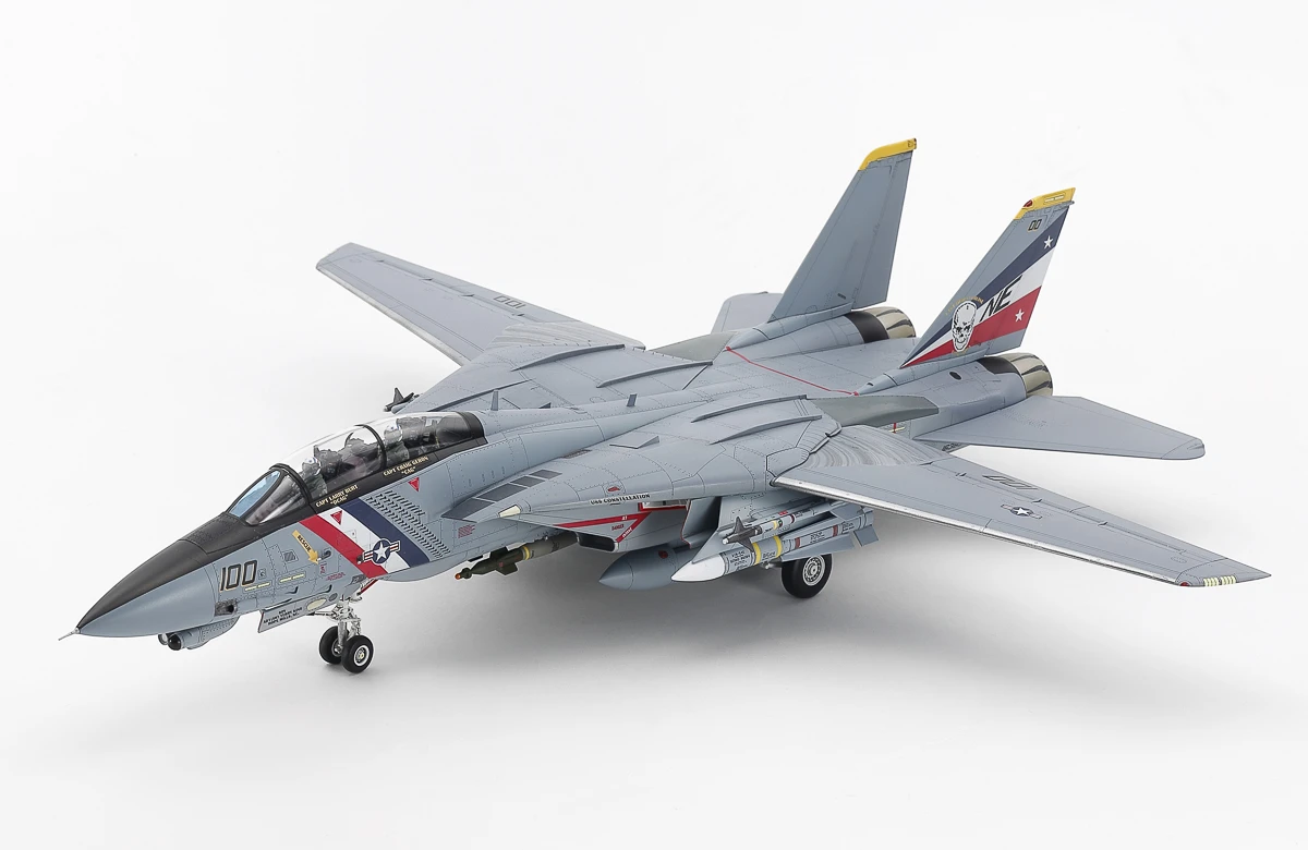 Grumman F-14D Tomcat 1/72