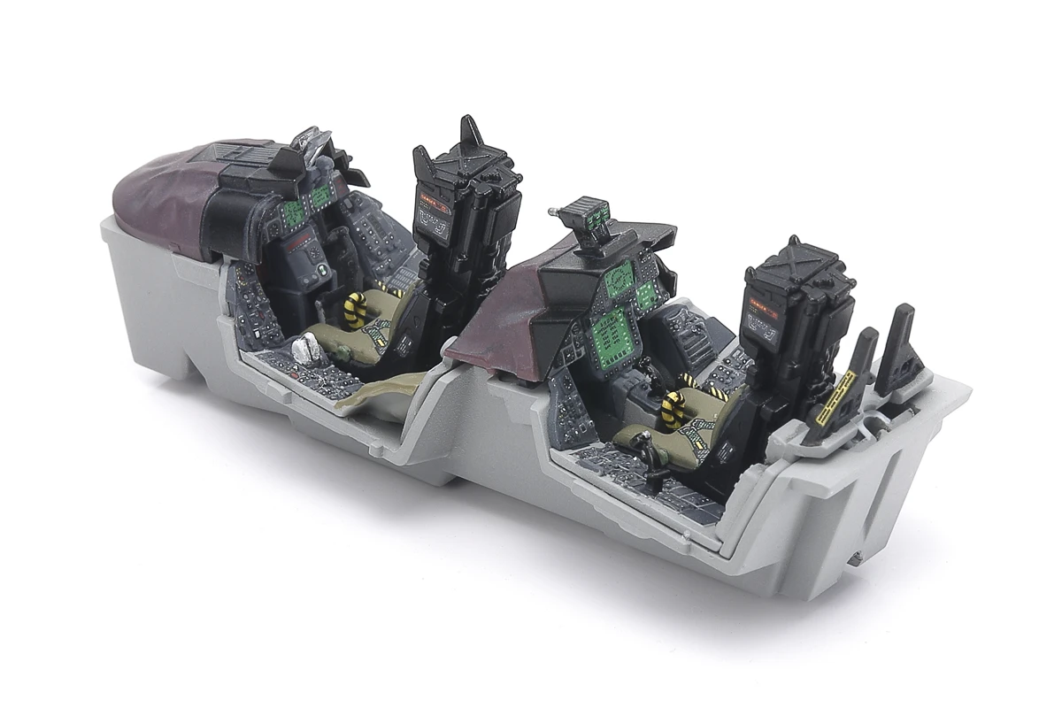 Grumman F-14D Tomcat 1/72 - 6
