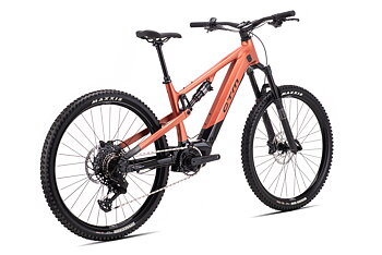 2026 CTM AREON GX Pro 820Wh