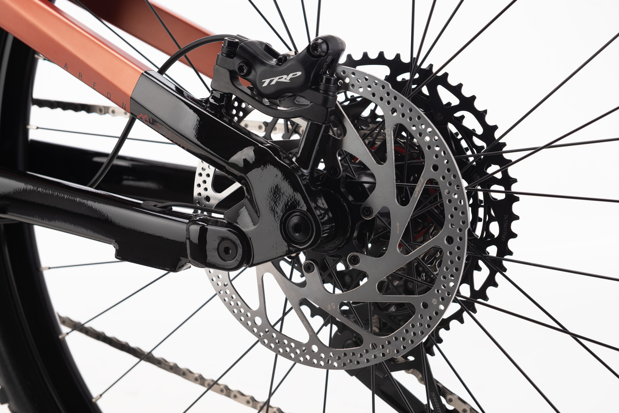 2026 CTM AREON GX Pro 820Wh - 5