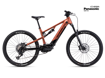 2026 CTM AREON GX Pro 820Wh