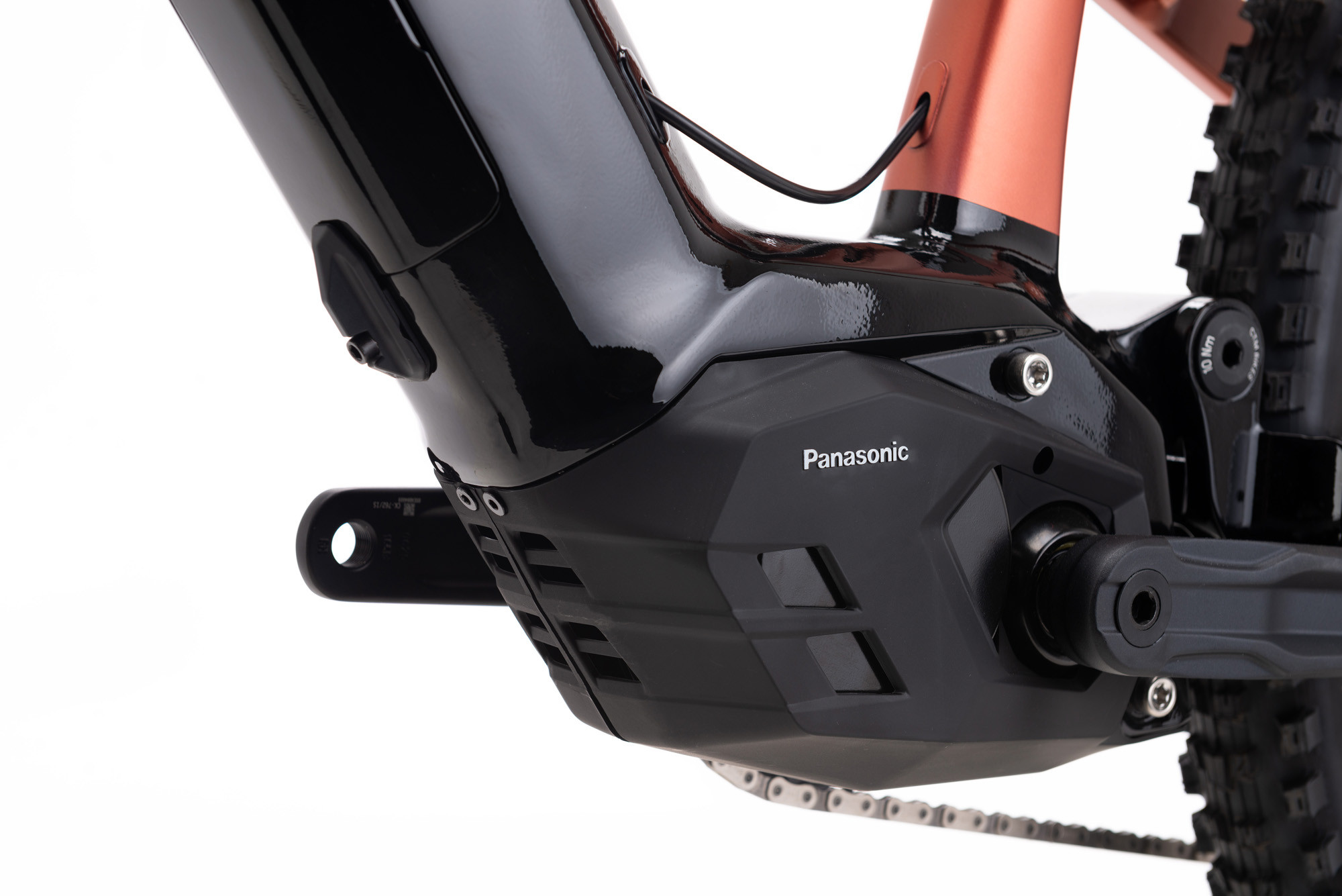 2026 CTM AREON GX Pro 820Wh - 8
