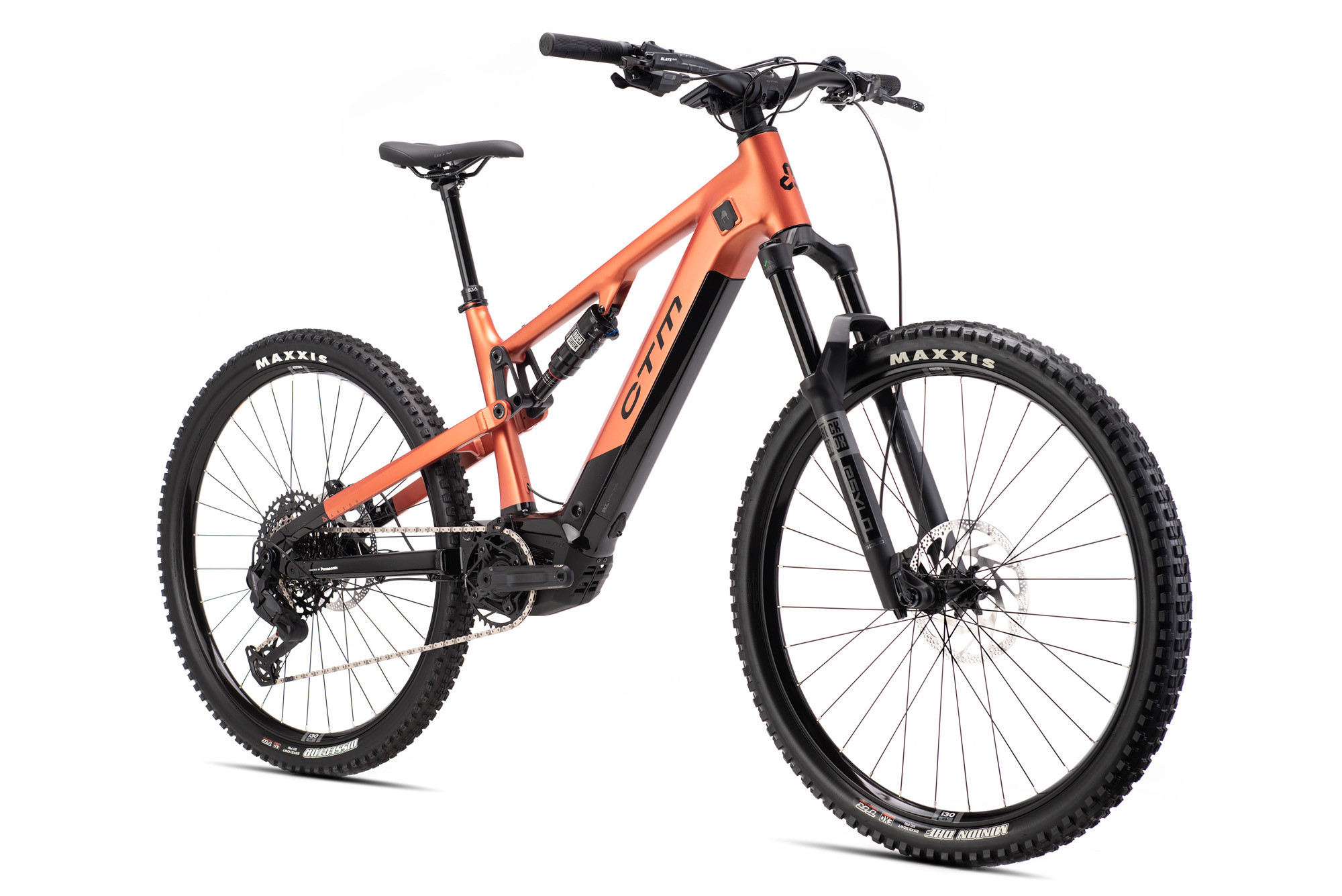 2026 CTM AREON GX Pro 820Wh - 3