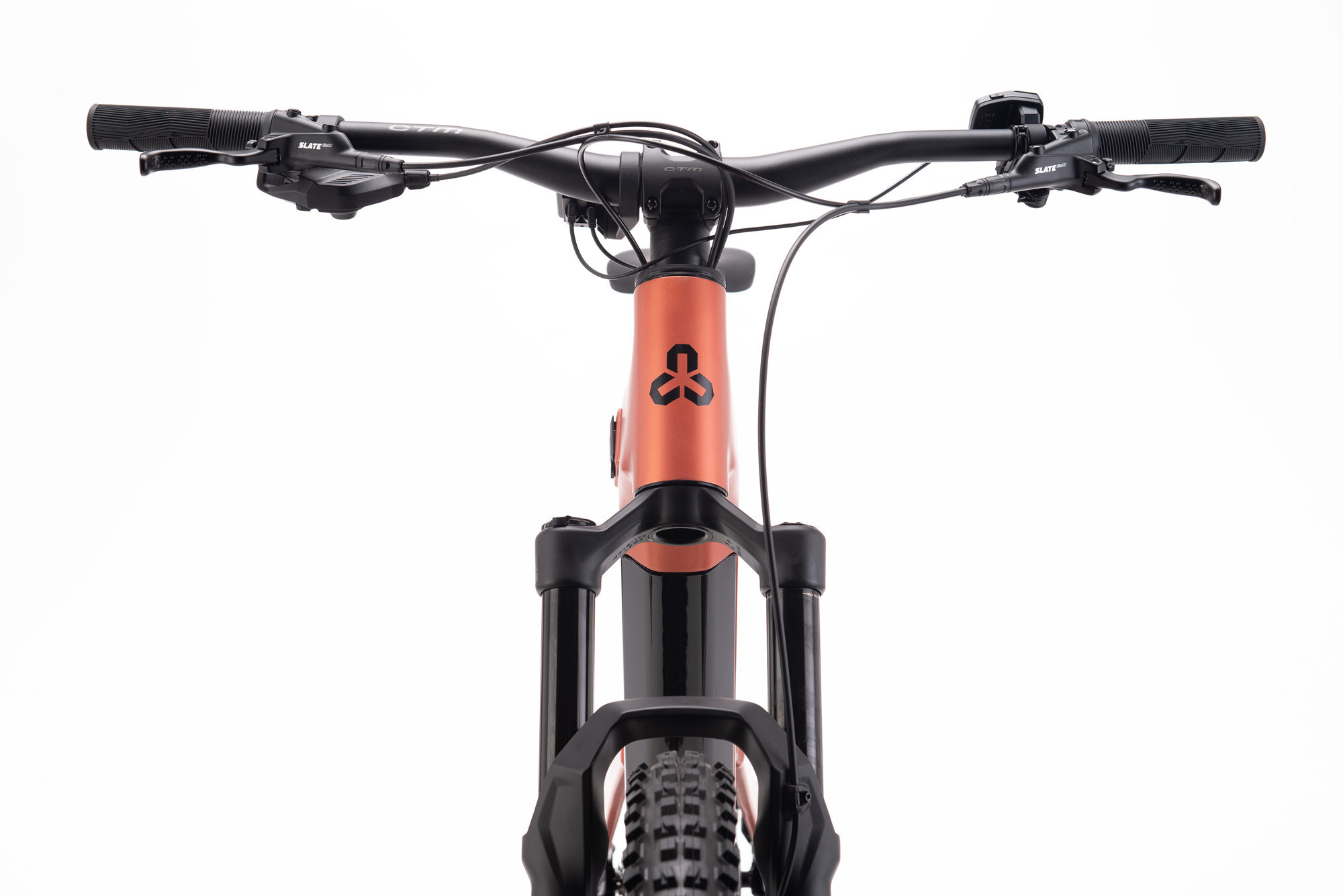 2026 CTM AREON GX Pro 820Wh - 4