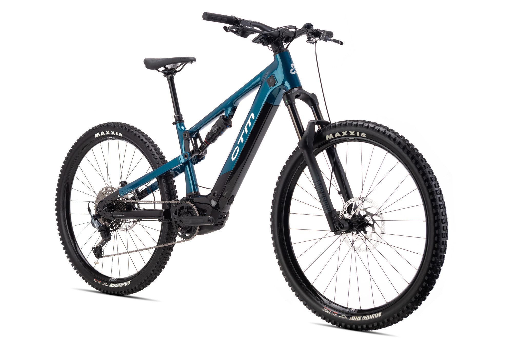 2026 CTM AREON GX Xpert 820Wh - 3