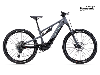 2026 CTM AREON GX Xpert 820Wh