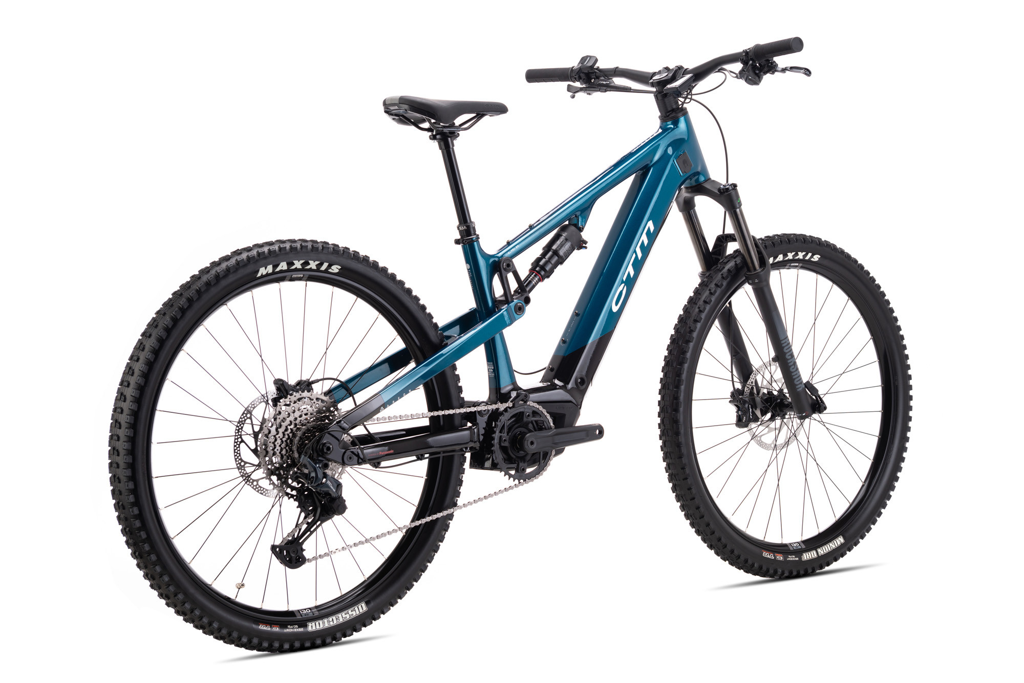 2026 CTM AREON GX Xpert 820Wh - 2