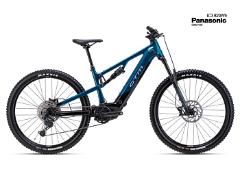 2026 CTM AREON GX Xpert 820Wh