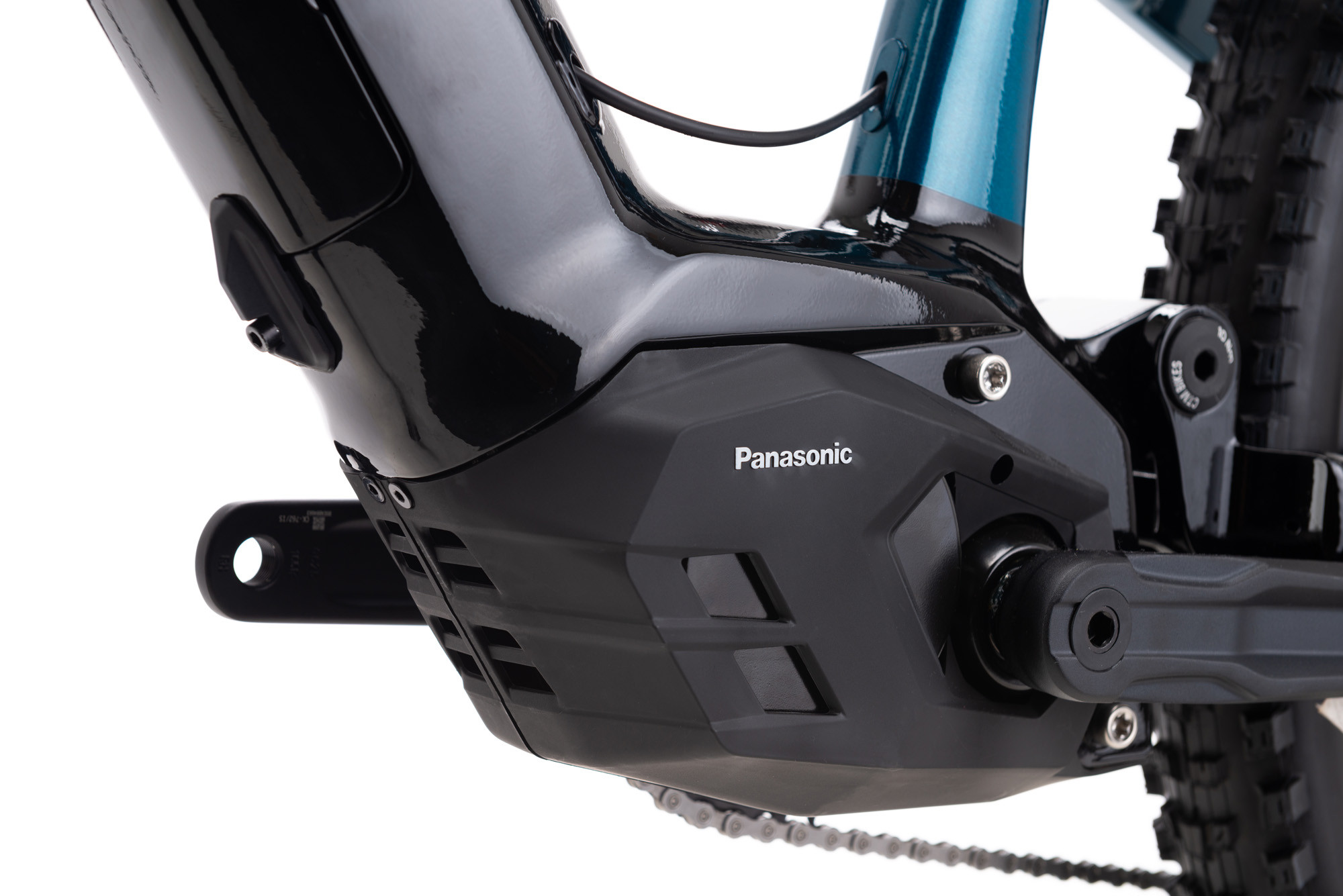 2026 CTM AREON GX Xpert 820Wh - 9