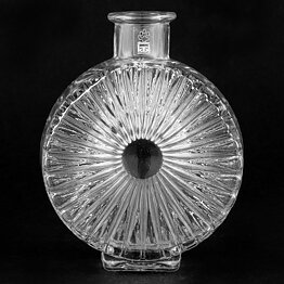 Helena Tynell (1964) Clear Sun Bottle 12 cm (4)