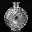 ヘレナ・ティネル ガラスのサンボトル  12cm 1964年 (4)