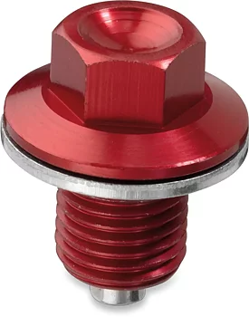 Oljeplugg   M12 x 1,50 x 17 mm