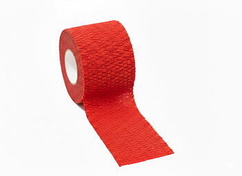 Thumbs Up Premium Hook Grip Tape - Performance Red