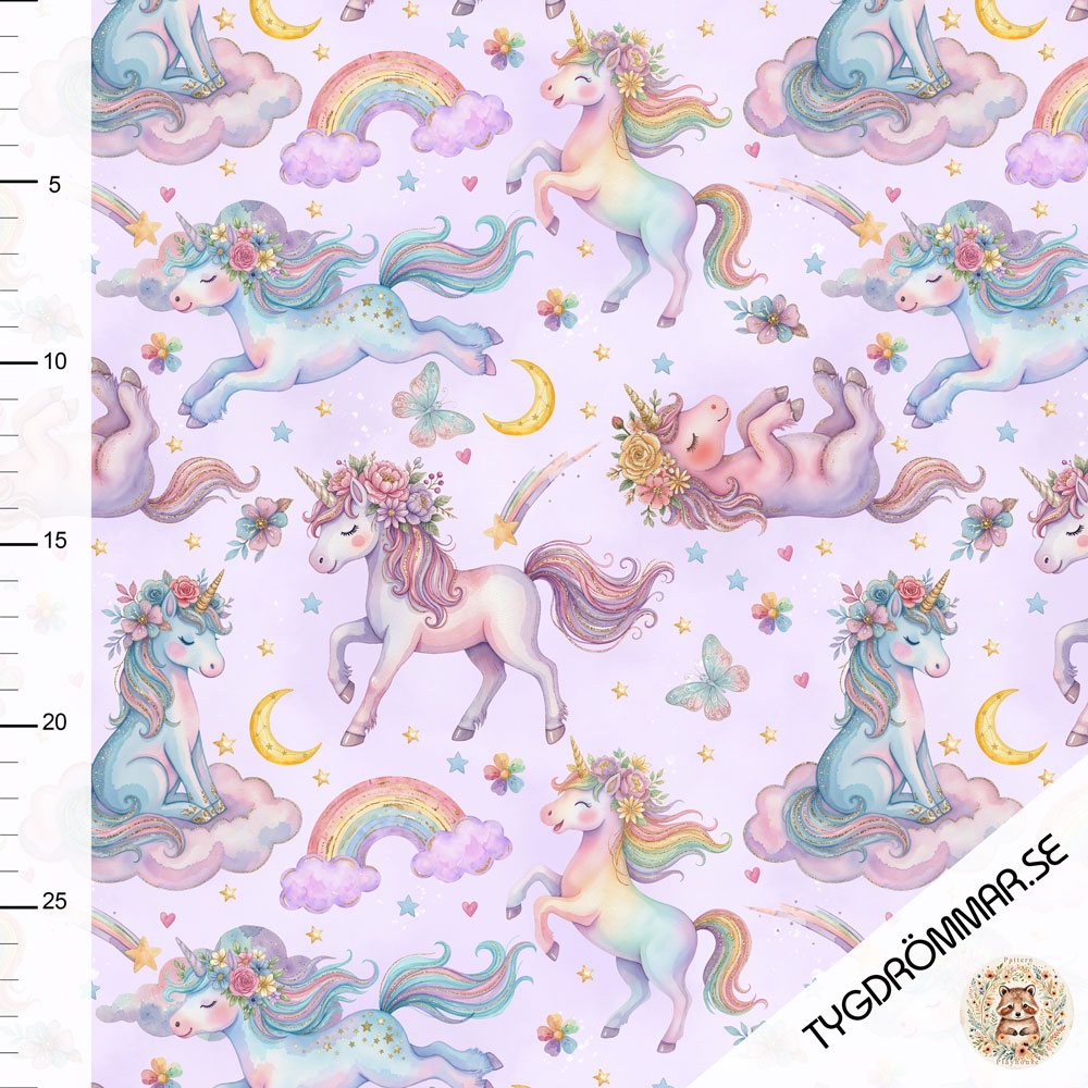 PRE-ORDER! SWEET UNICORNS