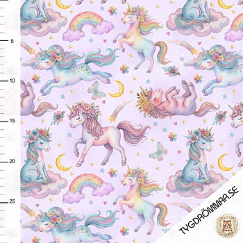 PRE-ORDER! SWEET UNICORNS