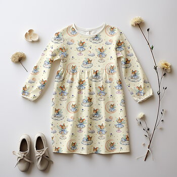 FAIRY MOUSE