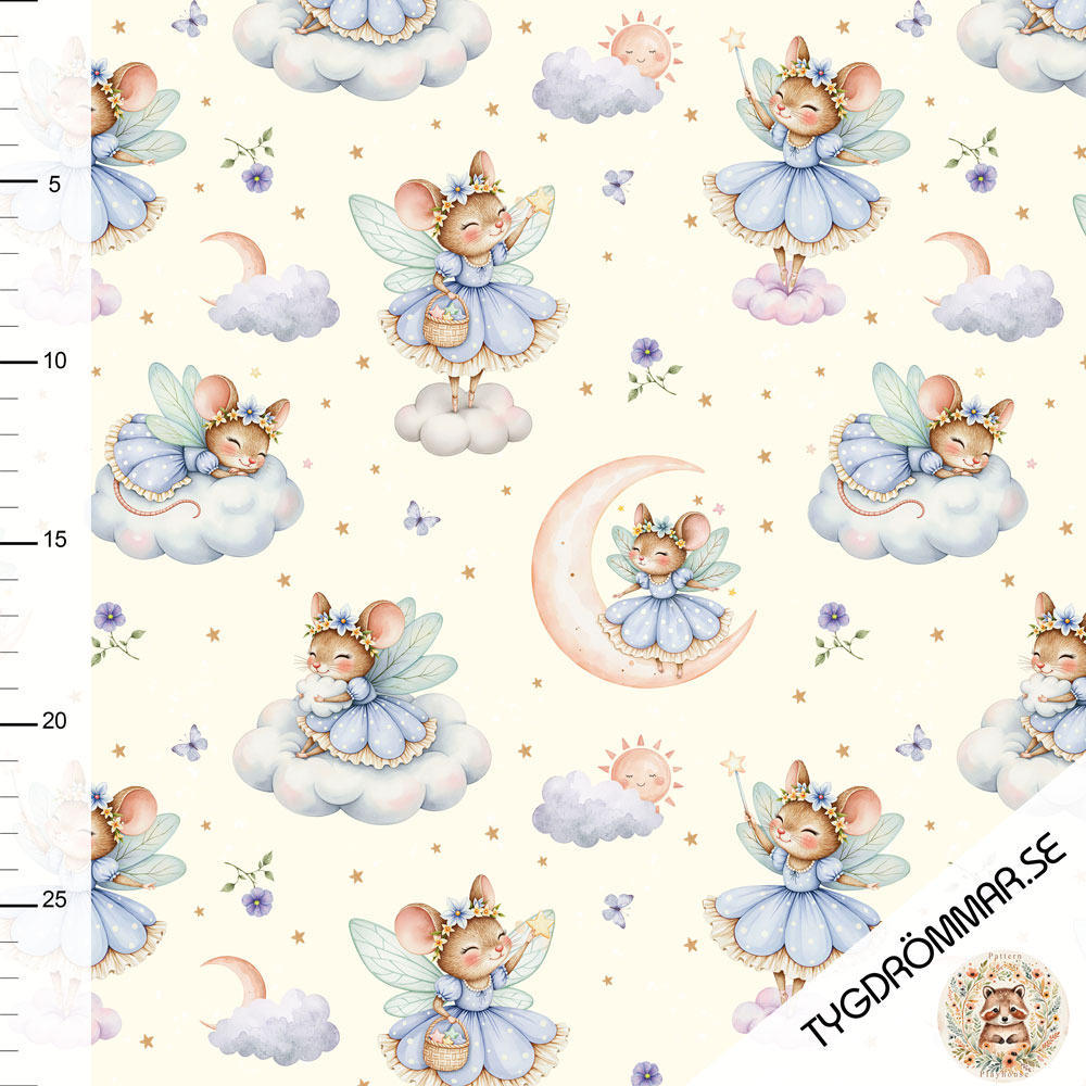 FAIRY MOUSE