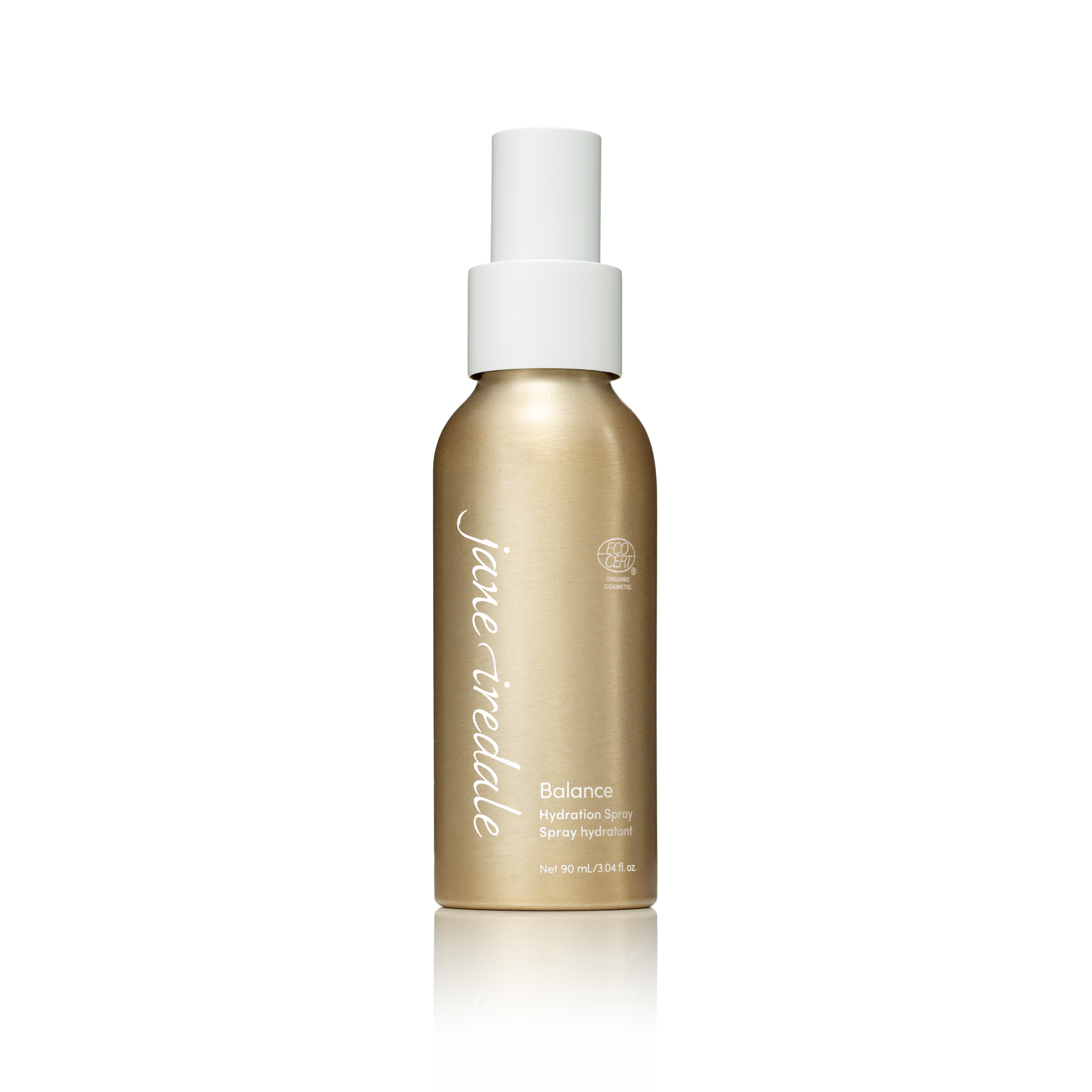 Hydration spray Balance