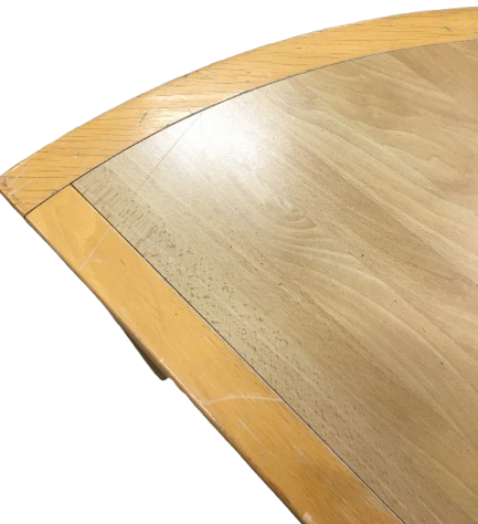 Halvbord 140x70 - 3