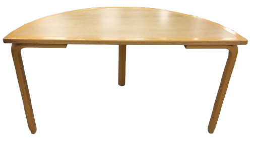 Halvbord 140x70