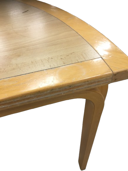 Halvbord 140x70 - 2