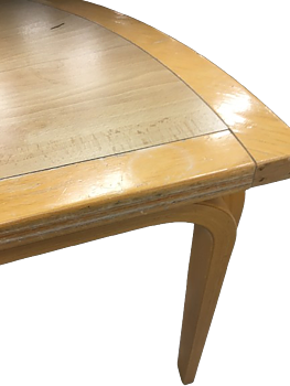 Halvbord 140x70