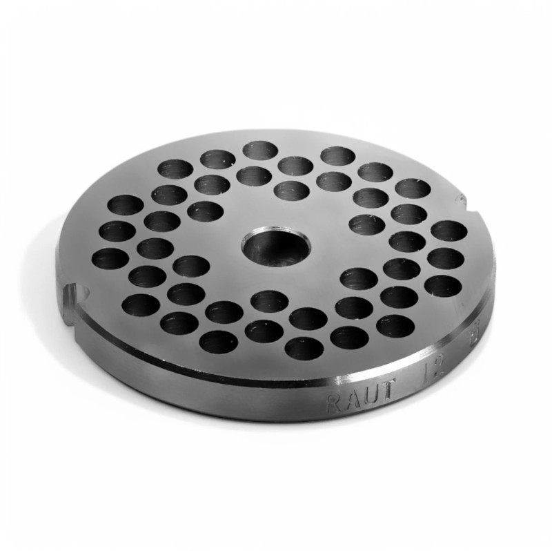 Kvarnskiva FACEM nr 12-6 mm KOD-2 spår