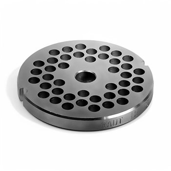 Kvarnskiva FACEM nr 12-6 mm KOD-2 spår