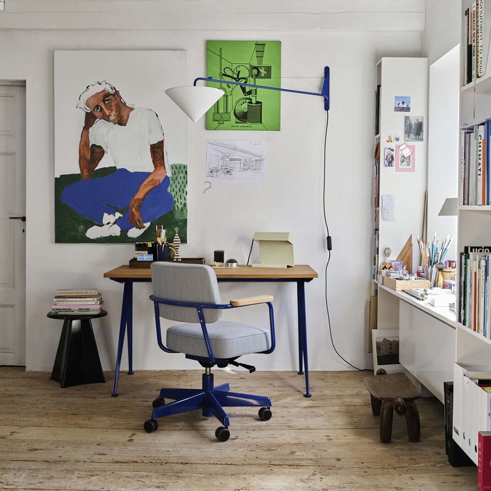 Abat-Jour Conique Skärm*  - Vitra - 5