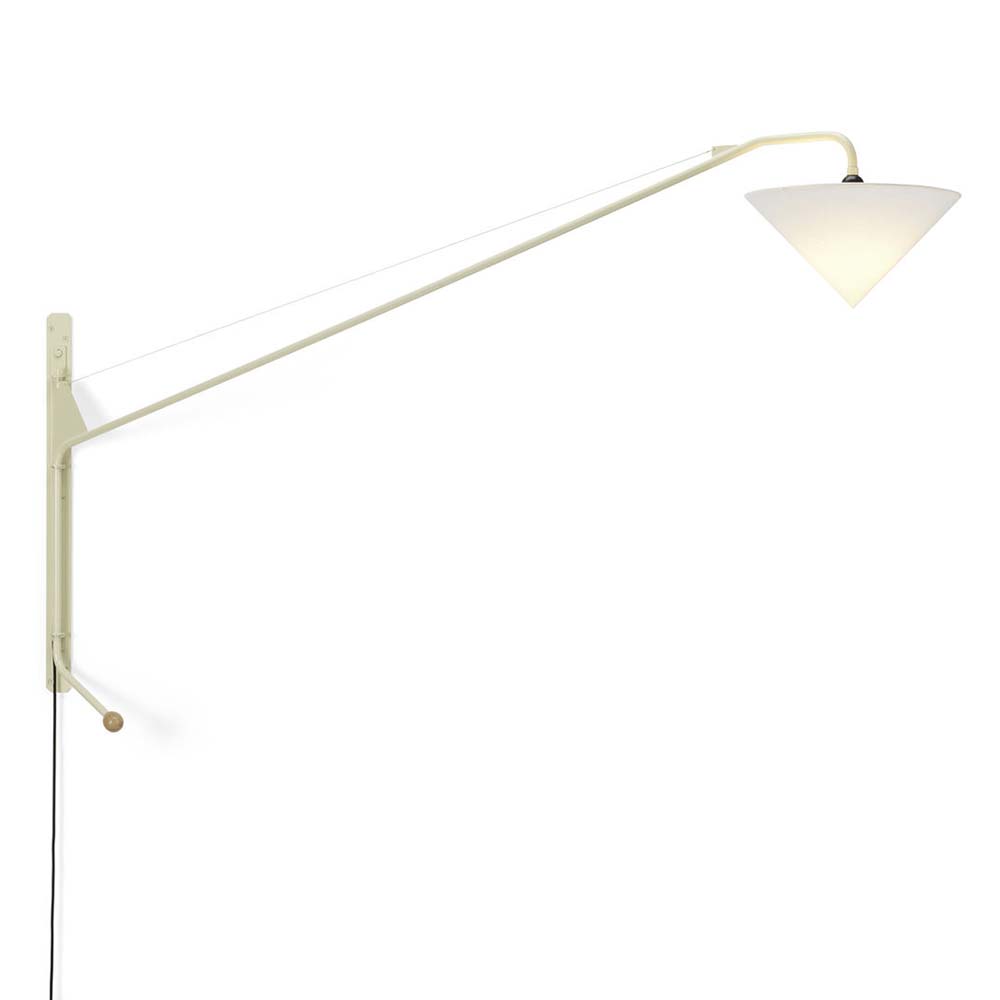 Abat-Jour Conique Skärm*  - Vitra - 2