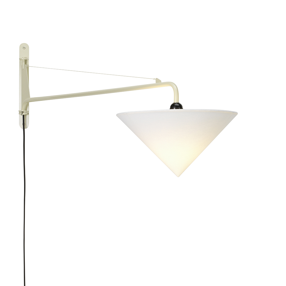 Abat-Jour Conique Skärm*  - Vitra