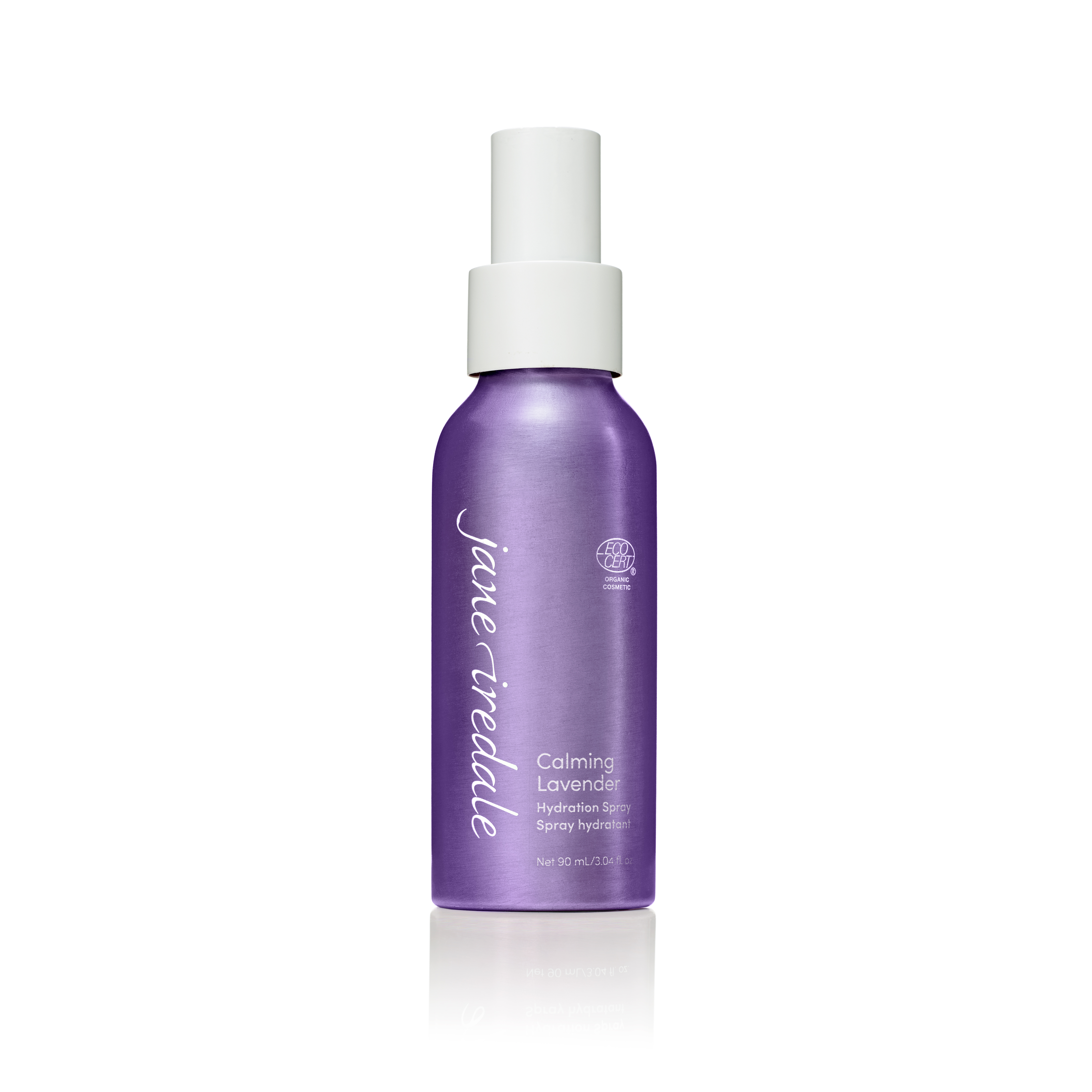 Hydration spray Calming Lavender